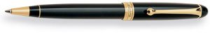 Aurora 88 penna a sfera (Gold Trim)