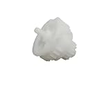 JPrbtfycr 10pcs RC4-7886-000 Kupplungsgetriebe mit M102 M130 M203 M227 M230 M104 M132 M106 M134 M118 M148 M101 M103 M129 M131 M133