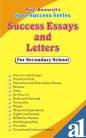Paperback Success Essays and Letters Book