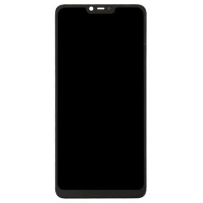 Image of Glass Exclusive Incell Lcd Display With Touch Screen Digitizer Display Assembly Combo Folder For Oppo (Oppo A5) Cellphone