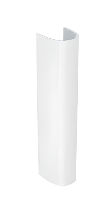 Colonna per Lavabo Geberit Colibrì Bianco