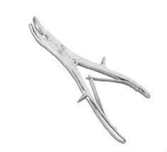 PRIME STORE INDIA deluxe quality bone nibbler/single action