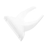 Operitacx Barcode Scanner Halterung Verstellbarer Scanner Ständer für Freihändiges Scannen...