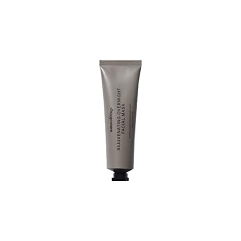 natureofthings Rejuvenating Overnight Mask Cover