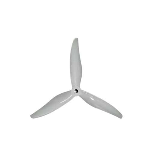 Hélice de compétition 5 pouces pour l'alignement FPV grande vitesse