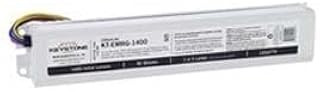 Replacement For LITHONIA PS1400QD Ballast by Technical Precision
