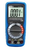 Gamma automatica DT-920N di multimetro digitale ad alta precisione