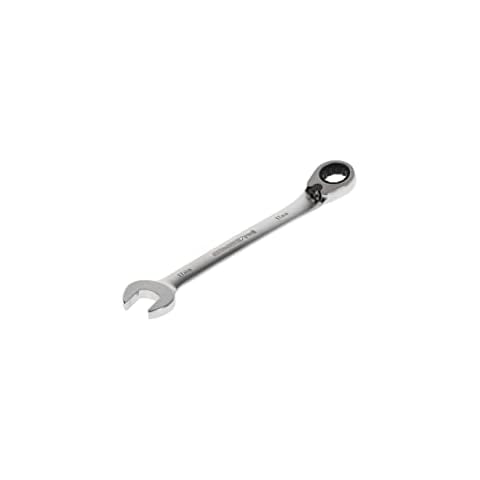 Llave combinada GEDORE red con anillo de carraca reversible Cover