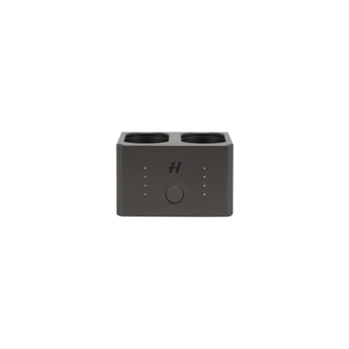 Hasselblad Battery Charger Hub for X1D