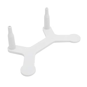 Topincn Gleitbrett Halterung für TM5 TM6