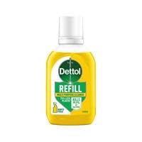 Image of DETTOL MPPS CLNR RFL CITR 50ML PK15