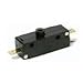 C&K Components ASKHF3T04AY Switch Snap Action