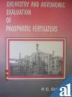 Buy Chemistry and Agronomic Evaluation of Phosphatic Fertilisers — BookShops.in