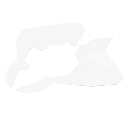 Déflecteur pare-brise moto R1250 RT bulle latérale guidon