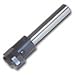 Knurlcraft RH 1" Shank Bump Type Knurling Tool