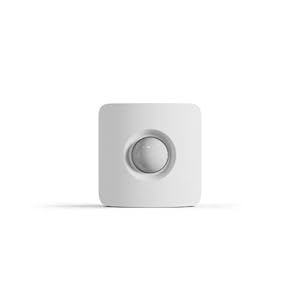 SimpliSafe Motion Sensor – 45ft. Range – Infrared Heat Signature Technology – Compatible with The Home Security System…