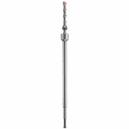 Bosch T3926SC 33 cm Verlängerung Hartmetall SDS-Plus Speedcore Dünnwand-Kernbohrer zum Entfernen von Mauerwerk, Ziegel und Block – Ansicht 1