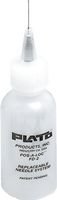 PLATO FD-2 NEEDLE FLUX & LIQUID DISPENSING BOTTLE (5 pieces)