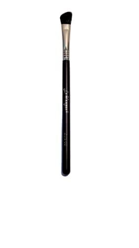 Le Vangee Pincel Zeta 03 - Pincel Para Esfumar De Precisão. Pincel Para Contorno - Le Vangee - Ref: