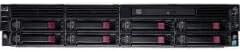Hewlett-Packard 487508001 - HP ProLiant DL180 G6 Server 1 x Xeon 2.26 GHz - 6 GB DDR3 SDRAM - Serial Attached SCSI RAID Controller - Rack (Renewed)