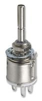 BOURNS 3852A-282-252AL POT, CERMET, 2.5KOHM, 10%, 1W