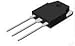 IGBT Transistors 650V FS Gen3 Trench IGBT (100 pieces)
