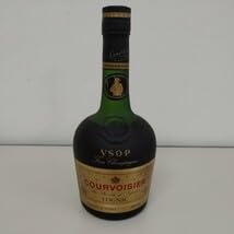 Amazon.co.jp: COURVOISIER VSOP コニャック 古酒 長期保管品