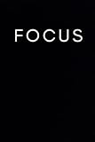 focus black forest 29 3.0  FOCUS Black Notebook: FOCUS Black Journal