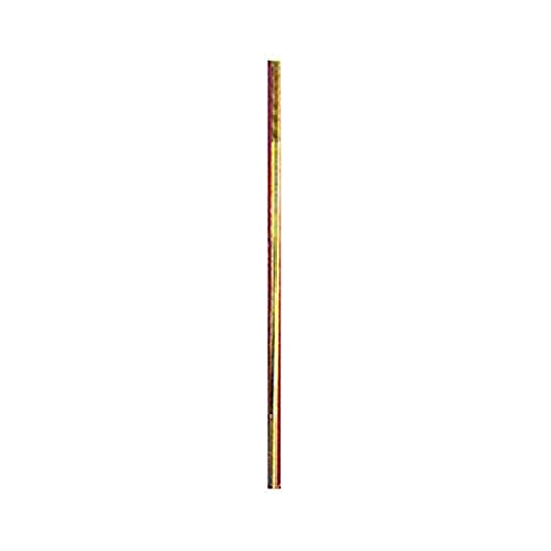 LASCO 04-3503 1/4-Inch by 8-Inch Threaded Both Ends Ballcock Float Rod