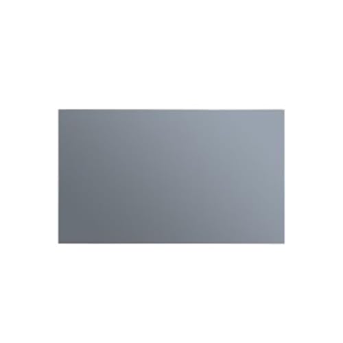 Pantalla de proyección, Proyector 60 72 84 92 100 110 120 130 133 Pulgadas HD Pantalla De Proyección Portátil Plegable para Cine En Casa Interior Y Exterior para Cine en casa(72 Inches)