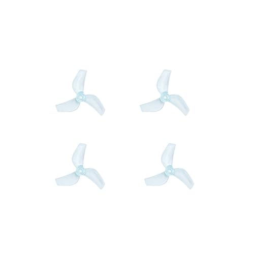 1219S 3u[h FPV vy ? 1.0mm VtgAAir65 [VO Whoop h[ɓK(Clear Blue)