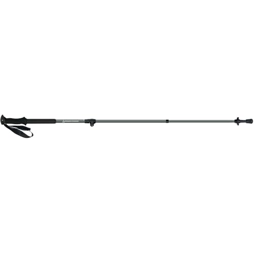 ���W���[�G�[�K�[�iROGEREGGER�j �g���b�L���O�|�[�� Thru-Hike125 RE26SFU5700079 GRY�i�O���[/�e�e/Men's�j