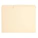 Pendaflex Reinforced Tab File Folders, Letter Size, Manila, 1/3-Cut, 100 Per Box (R752 1/3)