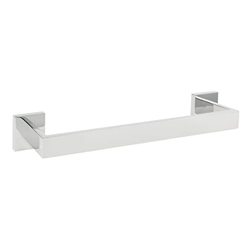 Toalla de toallas de toalla de toallas de 30/40 cm Toalla de toalla de toallas para toalla de toalla de acero inoxidable Barra de toalla de almacenamiento de estante de baño de acero inoxidable