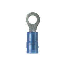 Panduit PNF14-8R-M 16/14#8 RING FUNNEL ENTRY NYLON TERMINAL (package of 100)