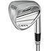 Cleveland Golf CBX4 Zipcore Tour Satin Wedge, Tour Satin, 58 Degrees, Steel, Right Hand
