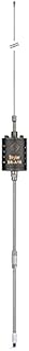 STRYKER SRA10 10 Meter Mirror Mount Antenna, 1.08 Pound