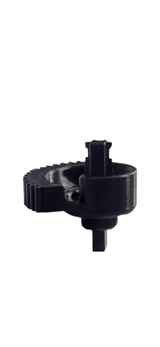 Giunto Servomotore per Scatola Riscaldamento, Compatibile con Denso, per Fiat Panda 169, Fiat 500, Ford Ka, Motore