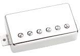 Seymour Duncan SH-5-N Humbucker Custom Micro pour Guitare Electrique Argenté - Les Beatles, Paul McCartney, John Lennon, RIngo Starr, George Harrison Seymour Duncan SH-5-N Humbucker Custom Micro pour Guitare Electrique Argenté – Image 3