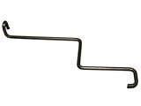Farmertec Non-Genuine Throttle Rod for Stihl 029, 039, MS290, MS310, MS390 Replaces 1127-182-1500