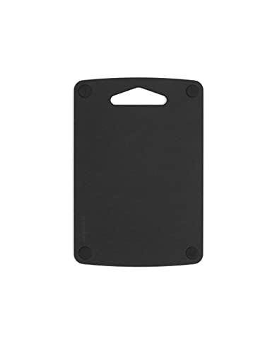 Epicurean Prep Series Nonslip Cutting Boards, Set Of 2, Slate, 13" X 8.5" And 9.5" X 6.5" #TOP4