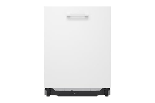 LG DB375TXS lave vaisselle Entièrement intégré 14 couverts A - vue 2