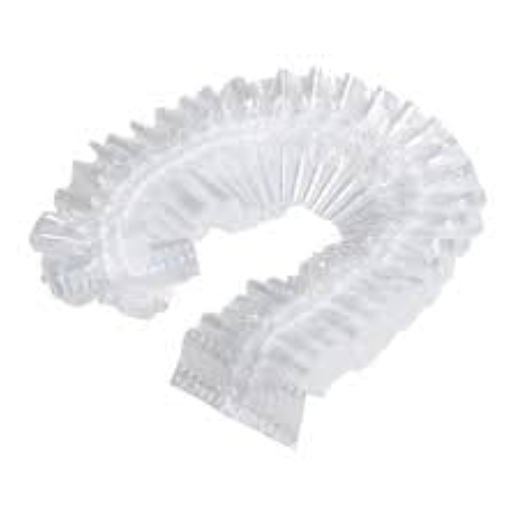 Hotel Shower Cap Packed in Bio Paper Pouch