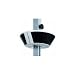 Produktbild KINDERMANN Lautsprecher, 20W, Schwarz, Weiß, Referenz 8705000029
