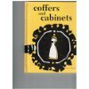 Hardcover Coffers and cabinets, Book
