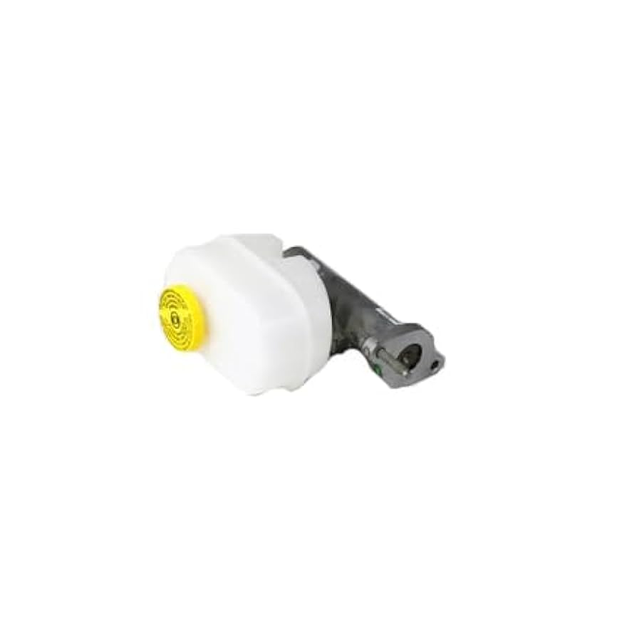 ❥MYTmama❥様 Amazon.com: Mopar 68433355AA - Brake Master Cylinder