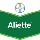 Aliette fungicida sistemico a base di Fosetil