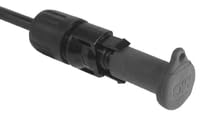 Staubli PV-BVK4- MC4 Sealing Cap Female Side (20 Pack)