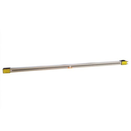 Machine à cintrer chauffage en PVC acrylique plastique cintreuse 600 mm Bender, 24 pouces 60 cm 110 V Acrylique Plastique PVC Machine à cintrer Chauffage Chaud Chauffage Bender