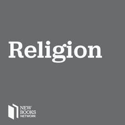 『New Books in Religion』のカバーアート